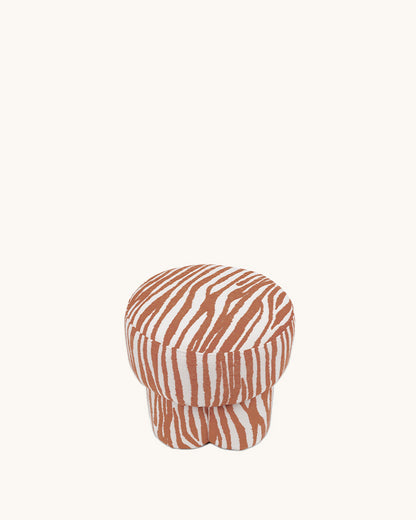 Pritchett // Terracota