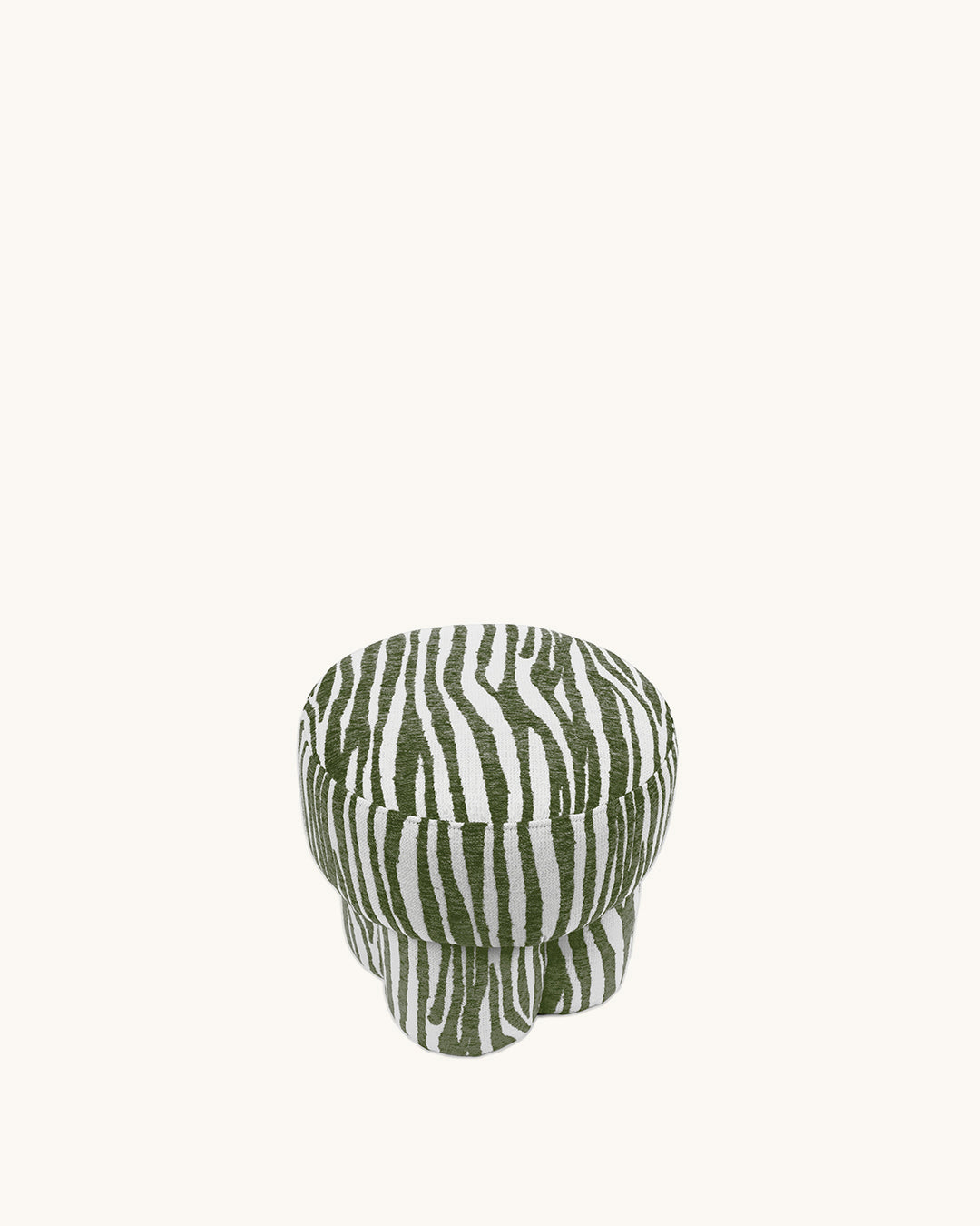 Pritchett // Verde