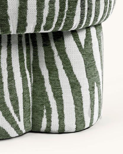 Pritchett // Verde