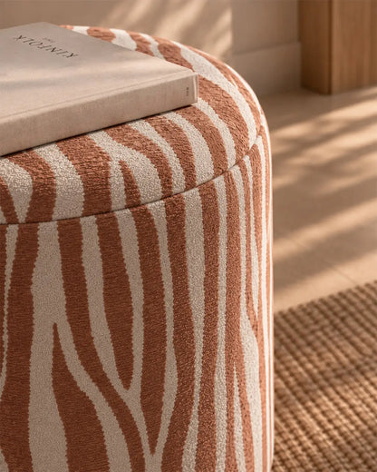 Ashford // Terracota