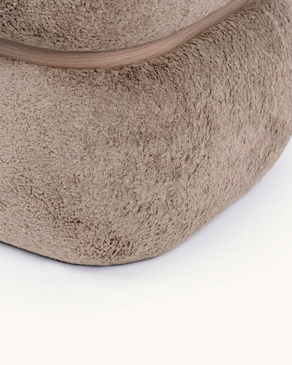 Simmons // Taupe