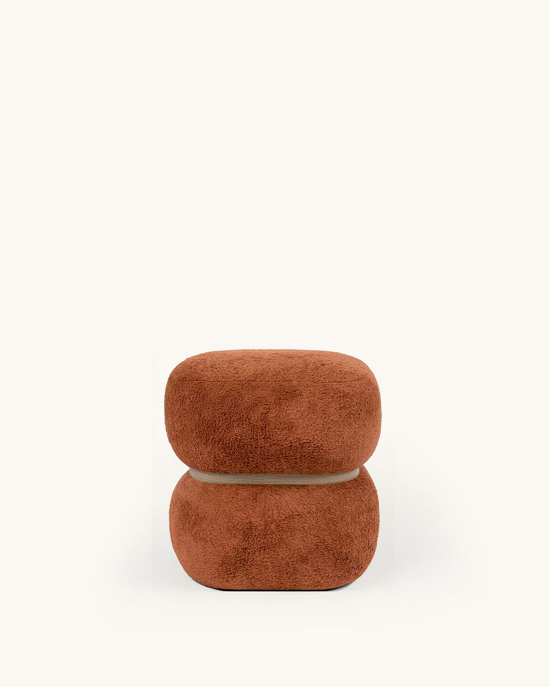 Simmons // Terracota