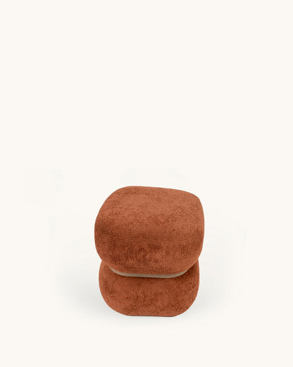 Simmons // Terracota