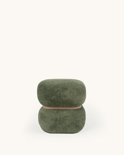 Simmons // Verde