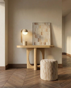Ashford // Beige