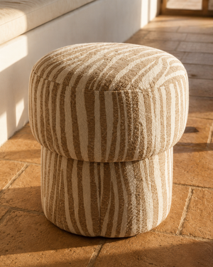 Pritchett // Beige