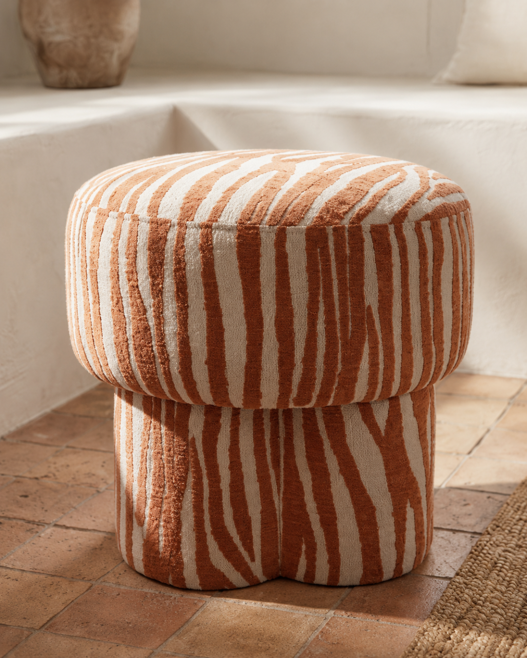 Pritchett // Terracota