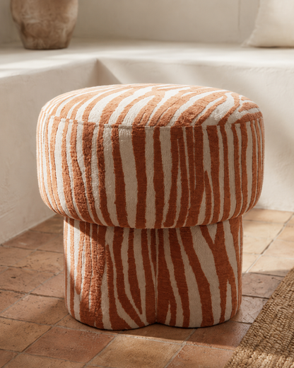 Pritchett // Terracota
