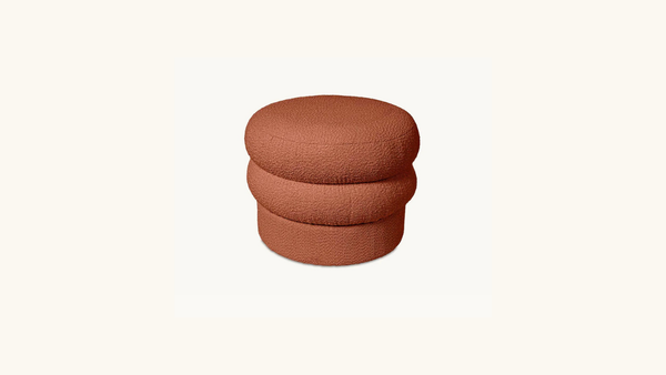 Rebajas Puffs y reposapiés