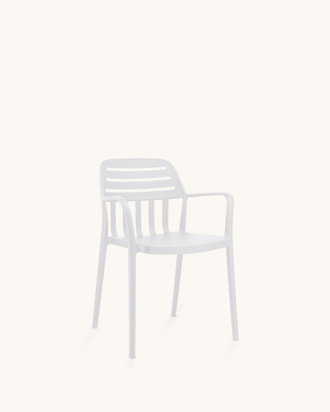 Sisu // Blanco