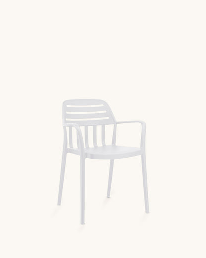 Sisu // Blanco