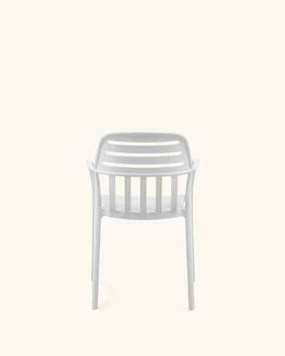 Sisu // Blanco