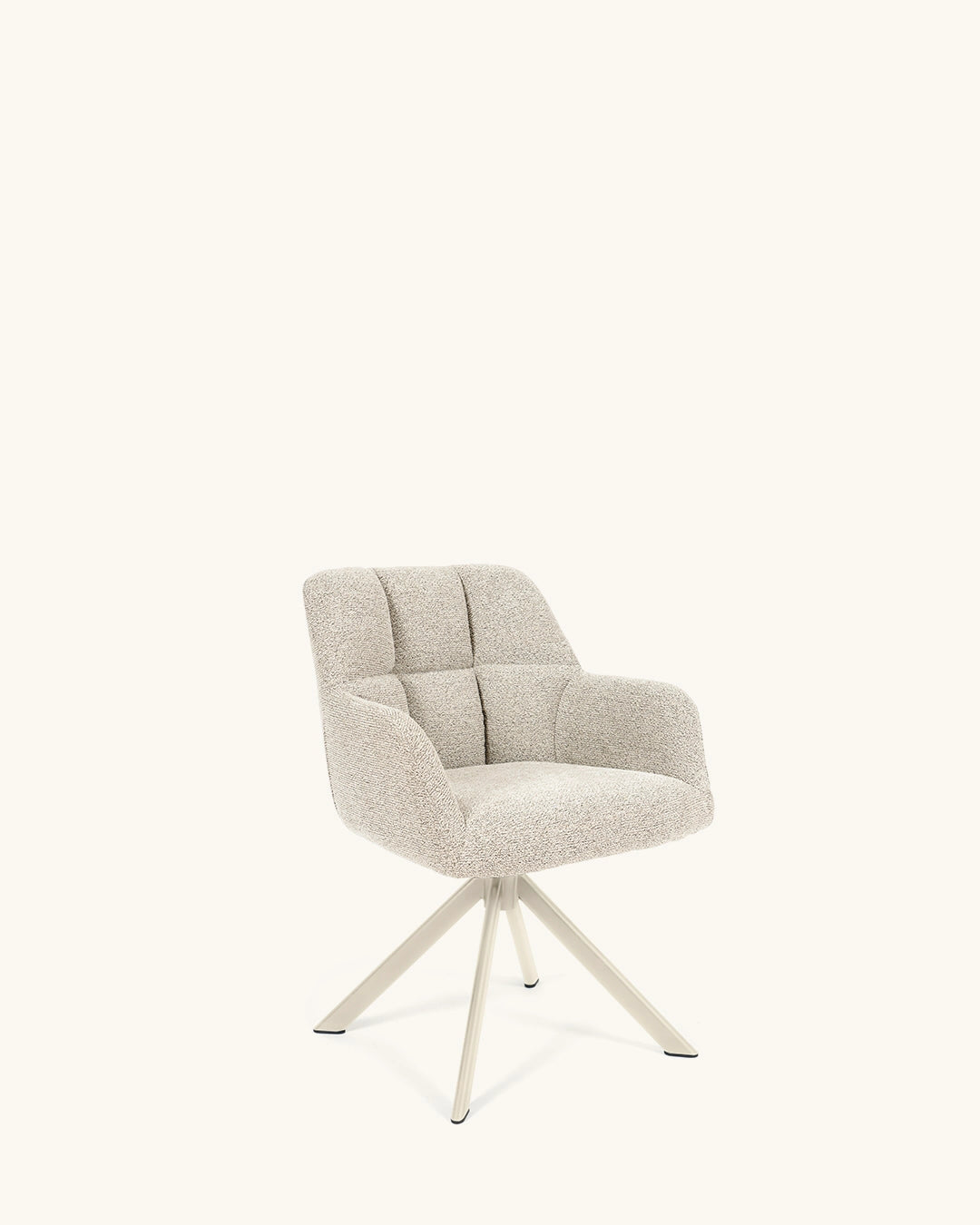 Brielle // Beige - beige