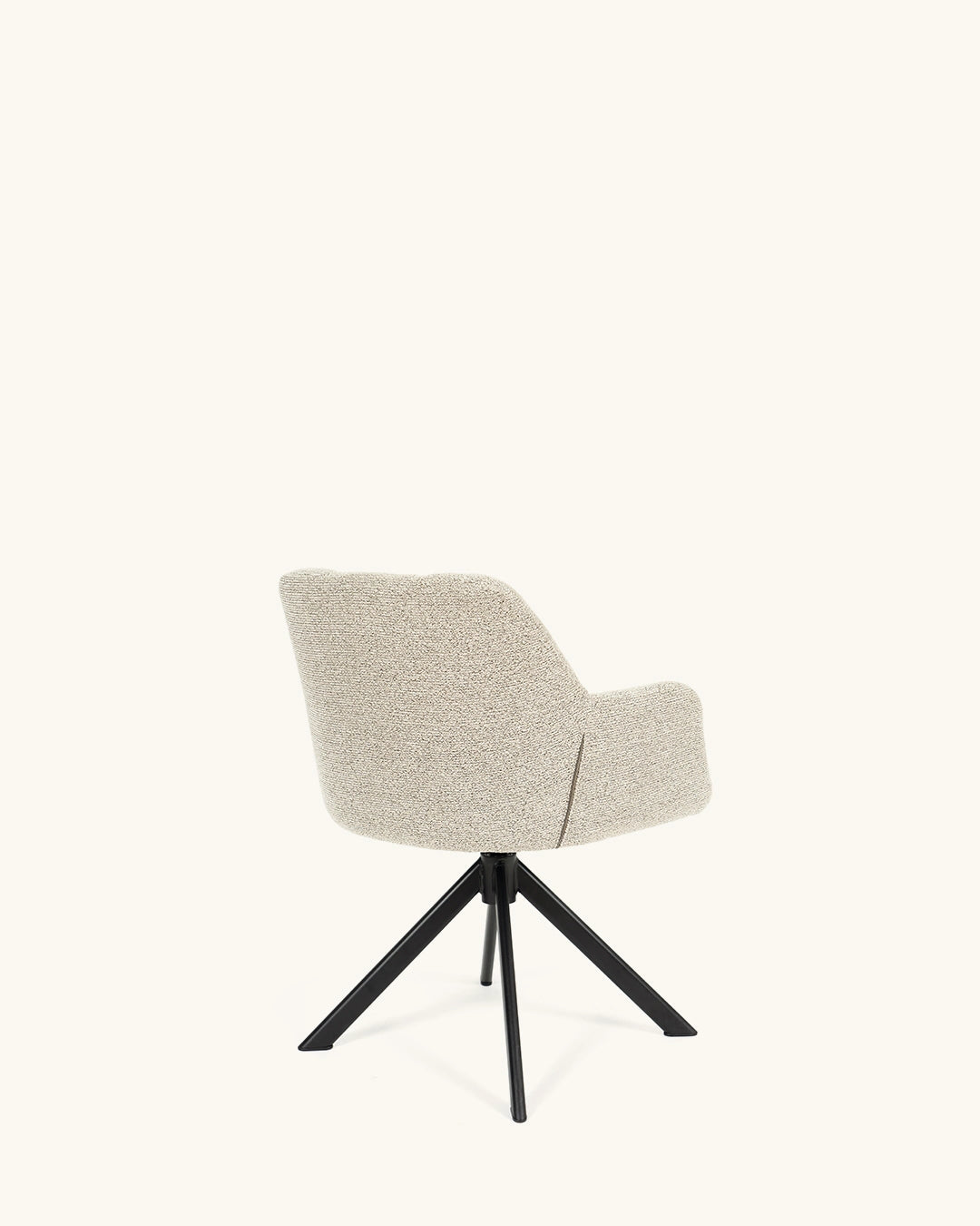 Brielle // Beige - negro
