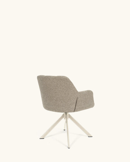 Brielle // Taupe - beige