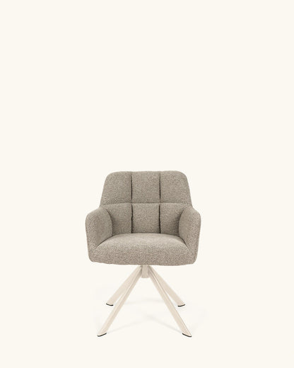 Brielle // Taupe - beige