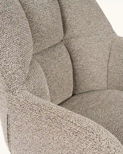 Brielle // Taupe - beige