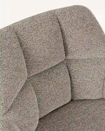 Brielle // Taupe - negro
