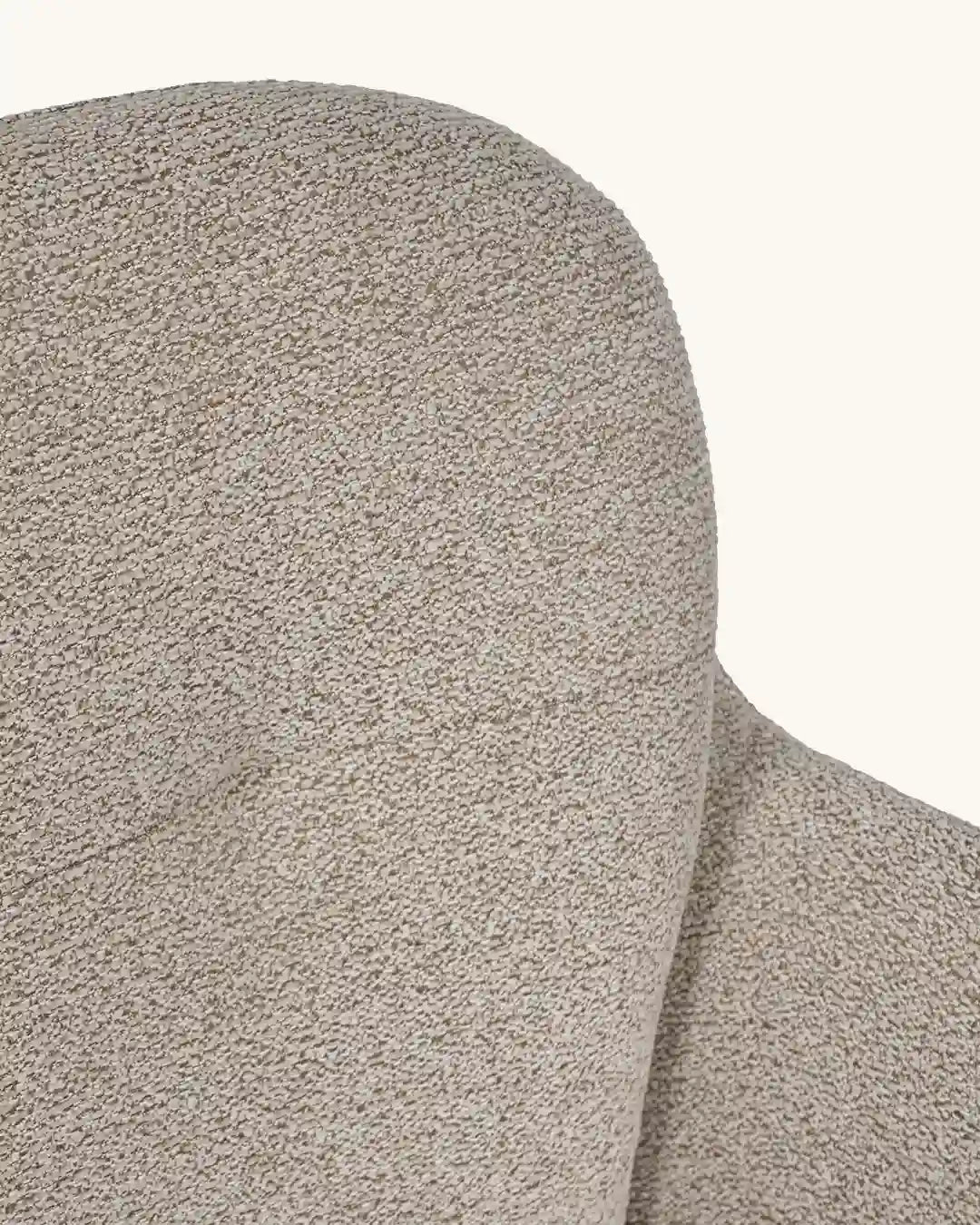 Eilis // Taupe - Preto