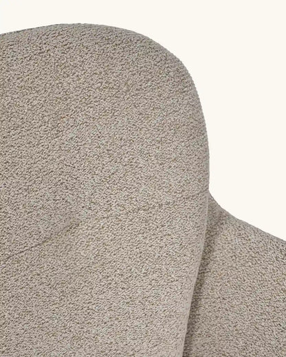 Eilis // Taupe - Preto