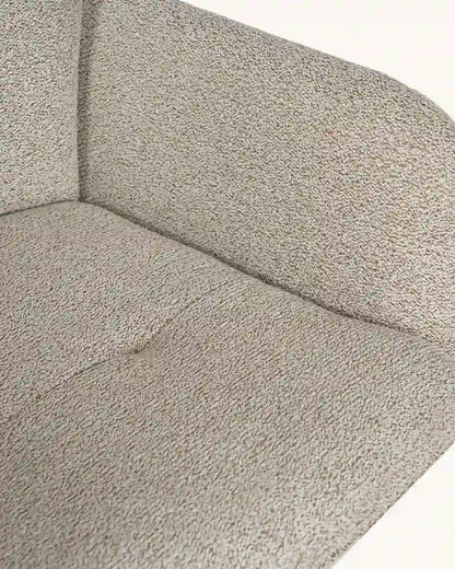 Eilis // Taupe - Preto