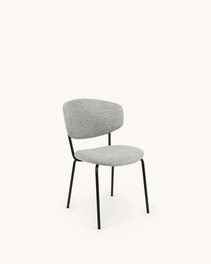 JULES // Pack 4 Gris