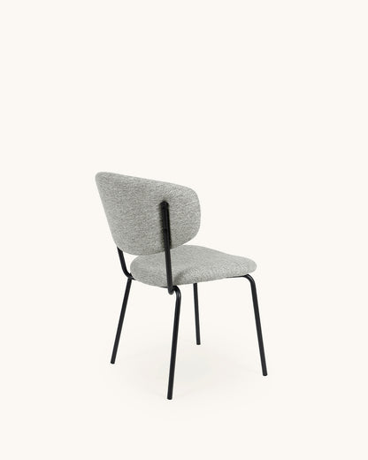 JULES // Pack 4 Gris
