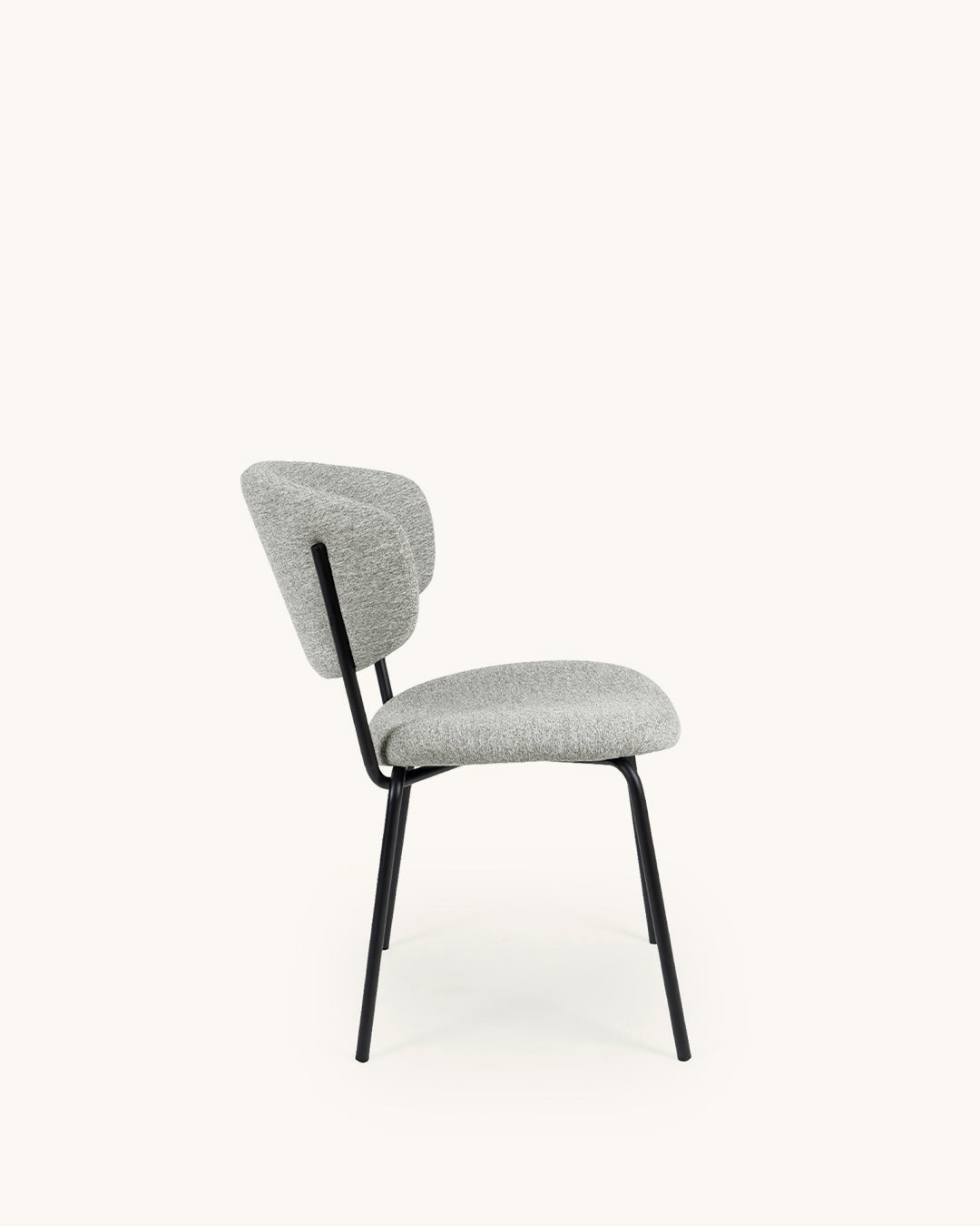 JULES // Pack 4 Gris