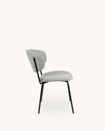 JULES // Pack 4 Gris