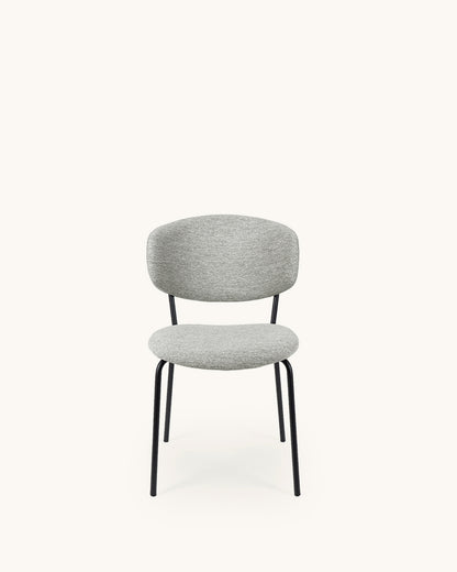 JULES // Pack 4 Gris