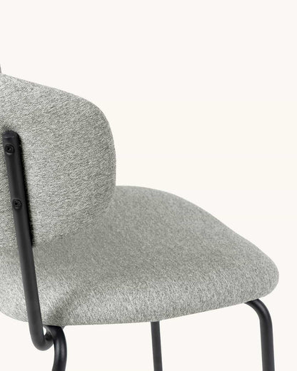 JULES // Pack 4 Gris