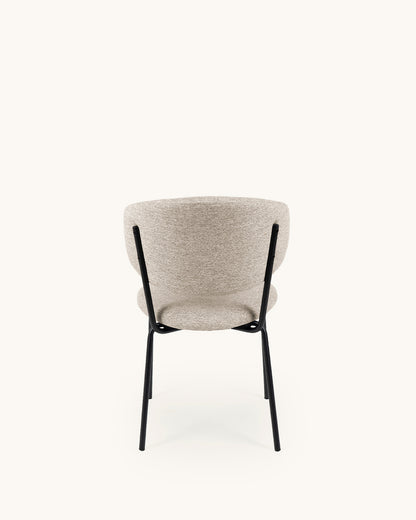JULES // Pack 2 Taupe