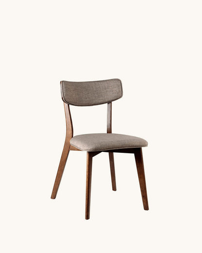 Nissa // pack 4 sillas