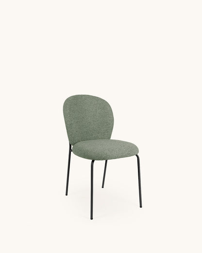 Veda // Verde-Negro