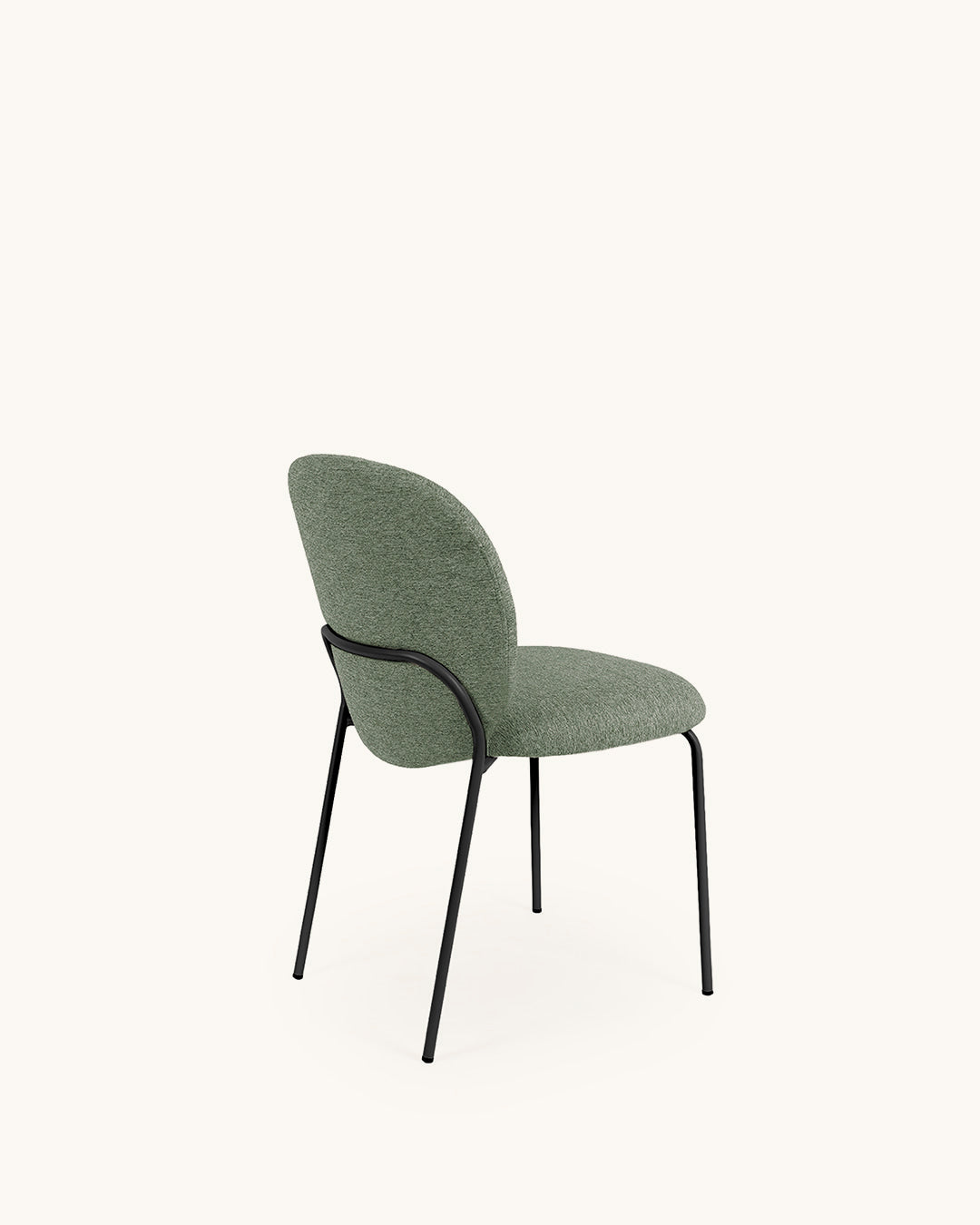 Veda // Verde-Negro