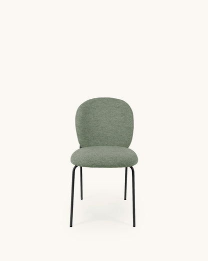 Veda // Verde-Negro