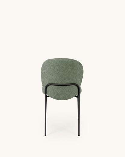 Veda // Verde-Negro
