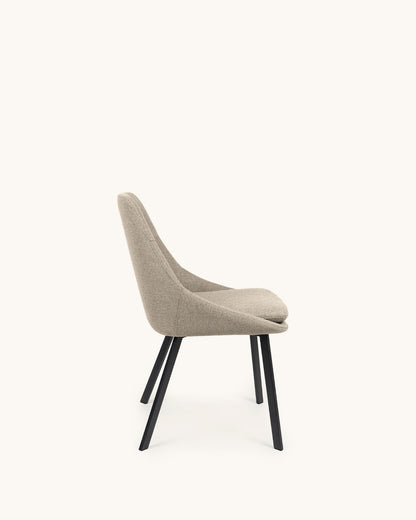Elise // Taupe
