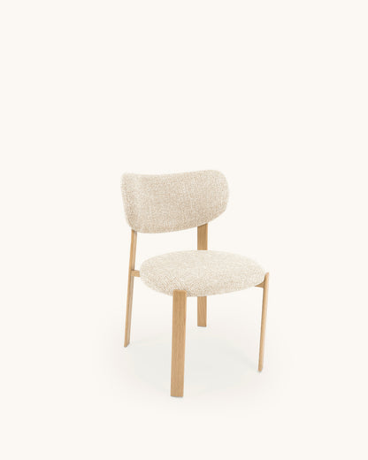 Miranda // Roble-Beige