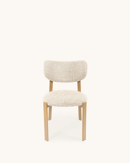 Miranda // Roble-Beige