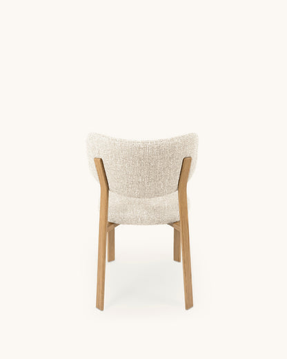 Miranda // Roble-Beige