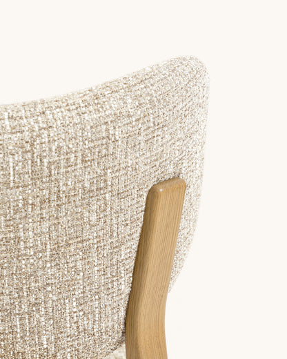 Miranda // Roble-Beige