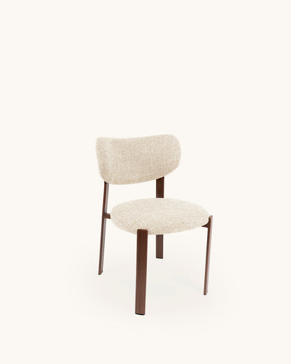 Miranda // Nogal-Beige
