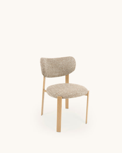 Miranda // Roble-Taupe