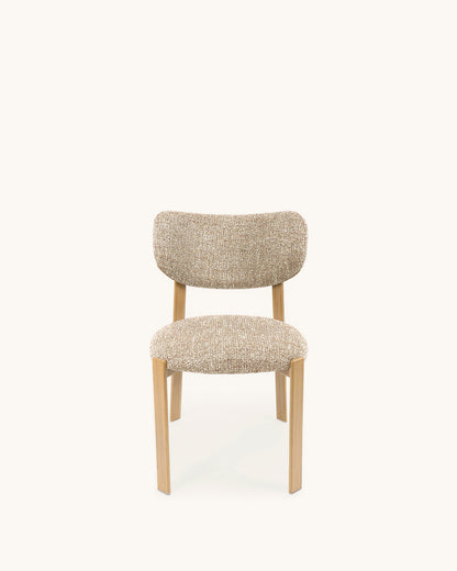Miranda // Roble-Taupe