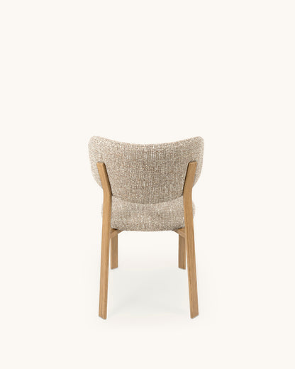 Miranda // Roble-Taupe