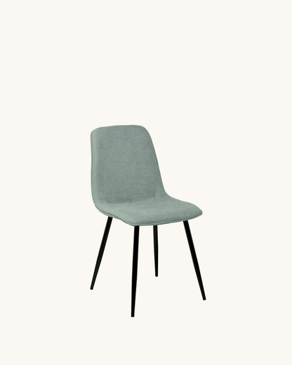 Miring // Verde-Menta