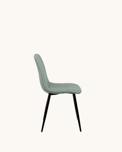 Miring // Verde-Menta