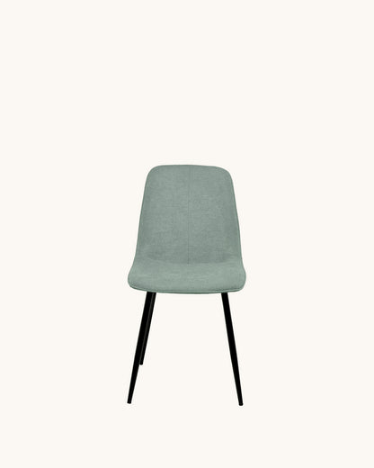 Miring // Verde-Menta