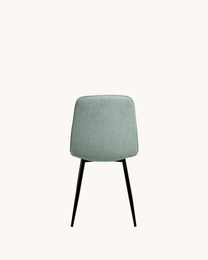 Miring // Verde-Menta